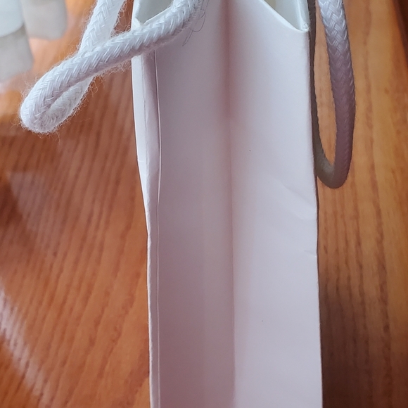 Prada Shopping bag 🛍 White - Picture 4 of 6